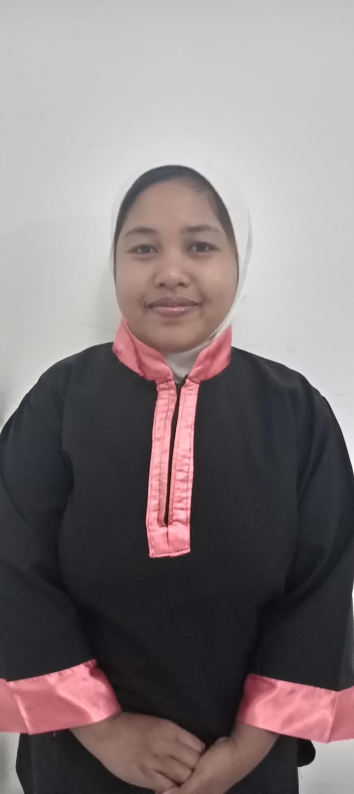 Harni lanep ahmad